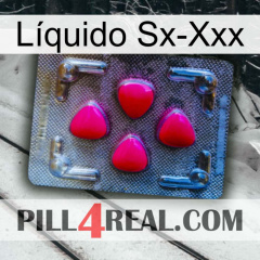 Líquido Sx-Xxx 13